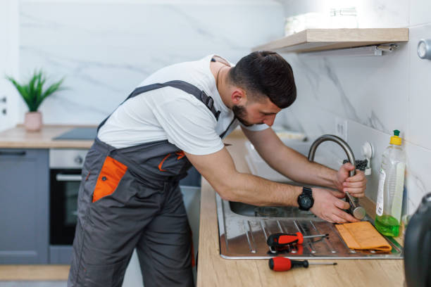 Best Plumbing Services Near Me  in Logan, UT