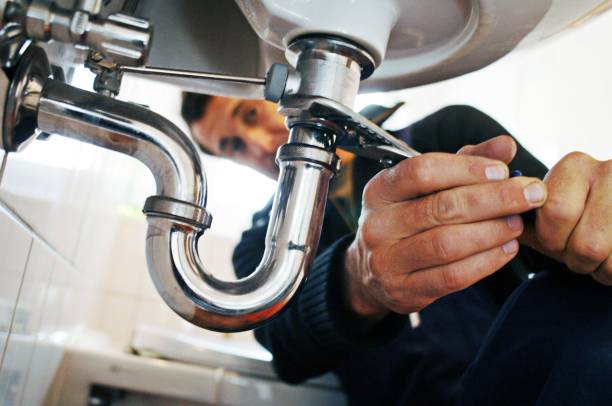 Best Faucet Repair  in Logan, UT