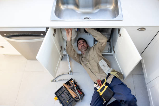 Best Hot Water Heater Installation  in Logan, UT