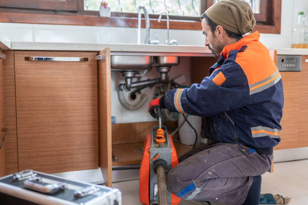 Best Water Leak Repair  in Logan, UT