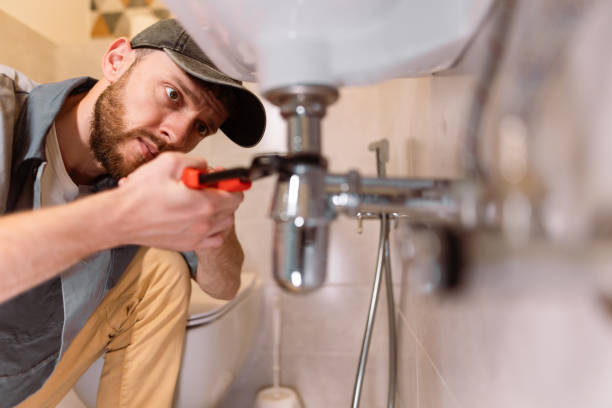 Best Plumbing Inspection Services  in Logan, UT