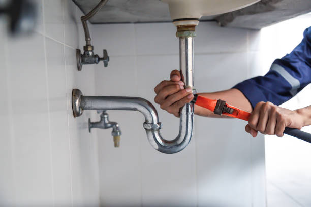 Best Water Heater Repair  in Logan, UT