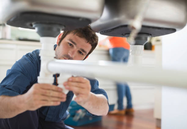 Best Pipe Repair Near Me  in Logan, UT