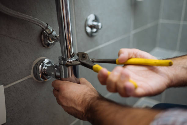 Logan, UT Plumbing Company