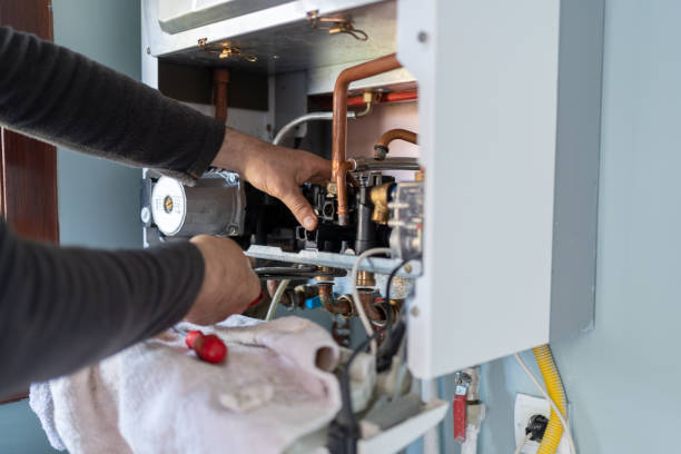Best Sewer Cleaning Services  in Logan, UT