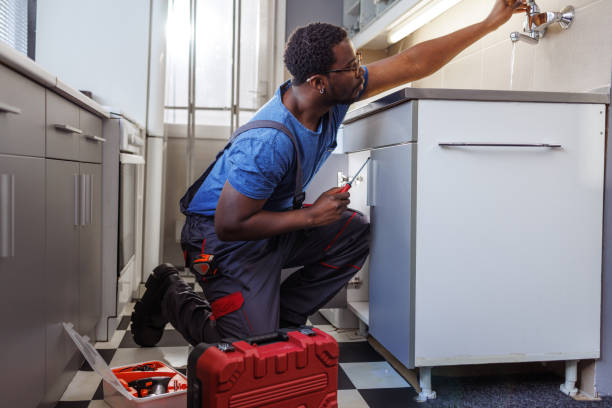 Best Shower Repair Services  in Logan, UT