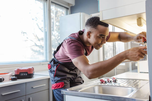 Best Water Softener Installation  in Logan, UT