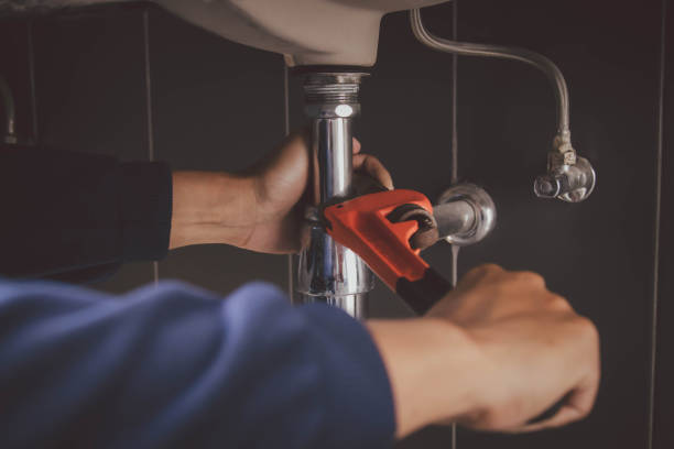 Hot Water Heater Installation in Logan, UT