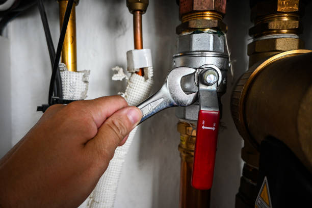 Water Softener Installation in Logan, UT